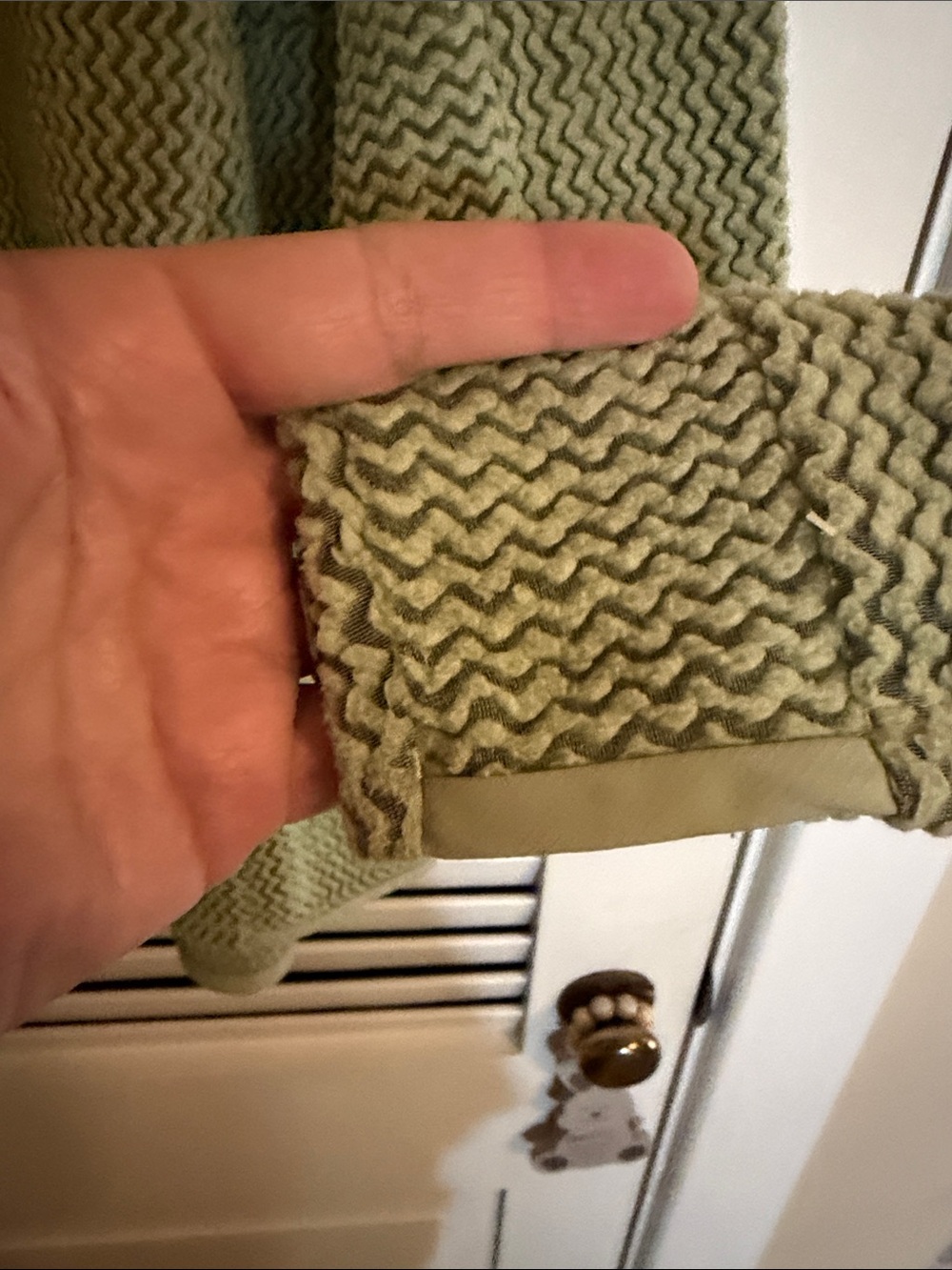 Patagonia R1 pullover - Picture 4 of 7